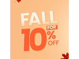 Zubaidas Online Fall For 10% OFF